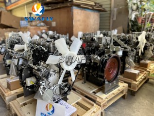 Perkins Engine Tooth Count: de code ontgrendelen naar de Power Core