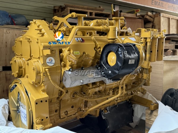 Hoe u de ideale industriële motor voor uw project kunt kiezen: een uitgebreide gids