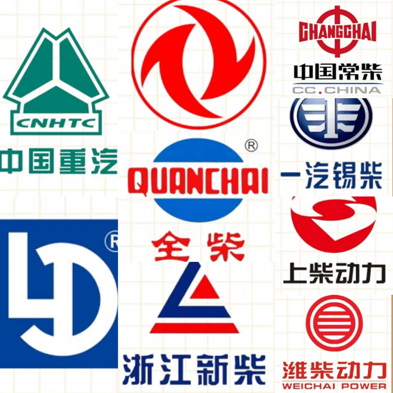 China's top 10 dieselmotormerken: de voortgang van het land voeden