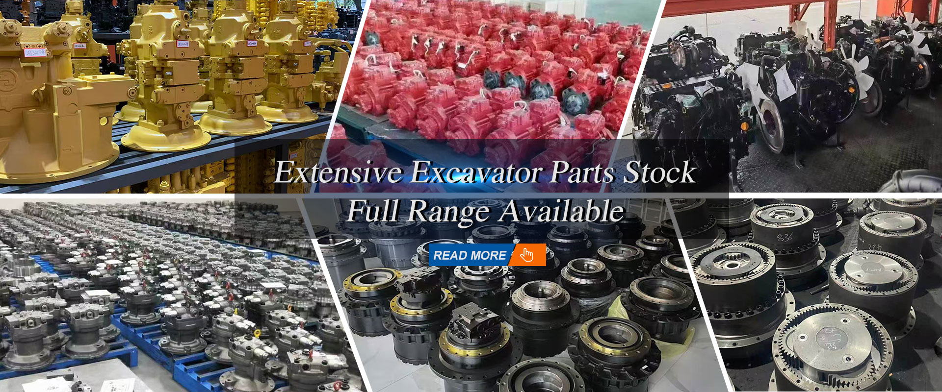 Hydraulisch systeem China