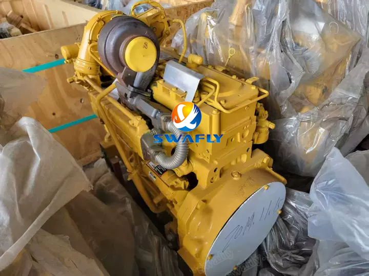 We hebben de John Deere 6090H op voorraad