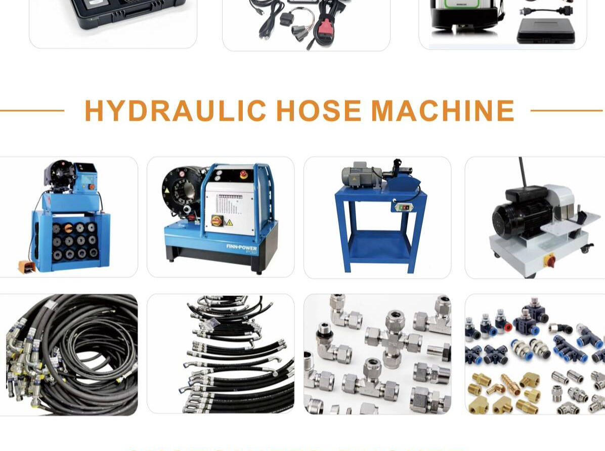 Kwaliteitsgraafmachineonderdelen van SWAFLY