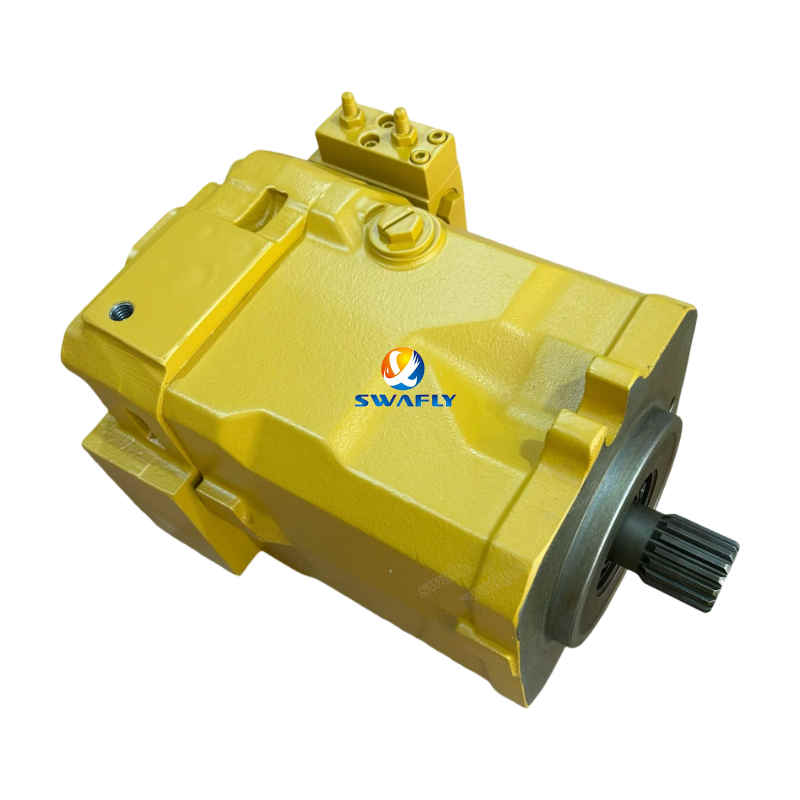 227-0830 Hydraulische pomp voor Caterpillar CAT D6R bulldozer