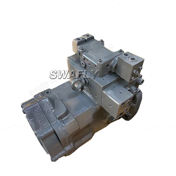 4237776 hydraulische hoofdpomp voor Hitachi EX1100