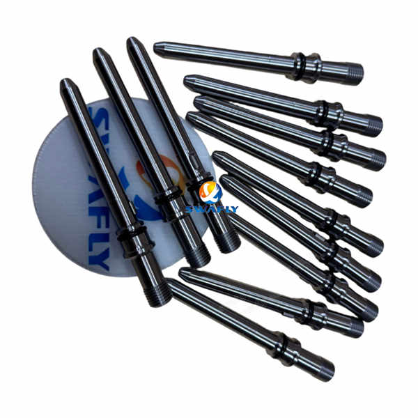 5686288 Brandstofinjector