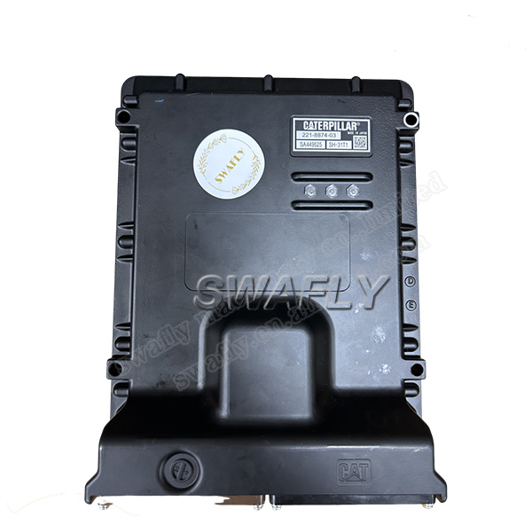 CAT 3668821 geprogrammeerde ECM voor 320D