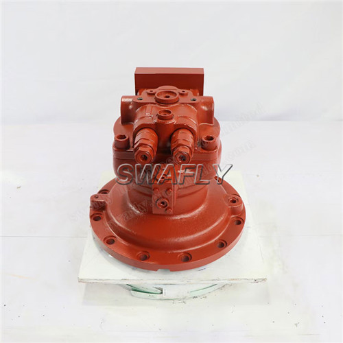 Doosan DH258 Zwenkmotor Assy