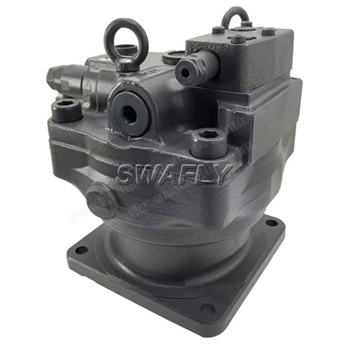 Doosan DX700 zwenkmotoreenheid M2X210CHB