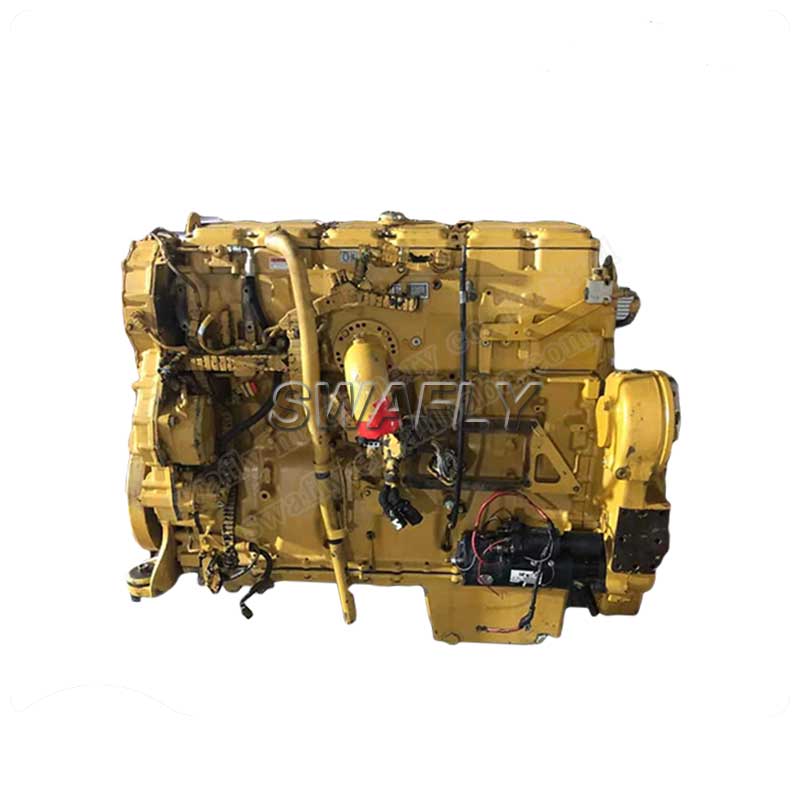 Epa Tier 4 C15 Acert Complete motorassemblage uit Guangzhou