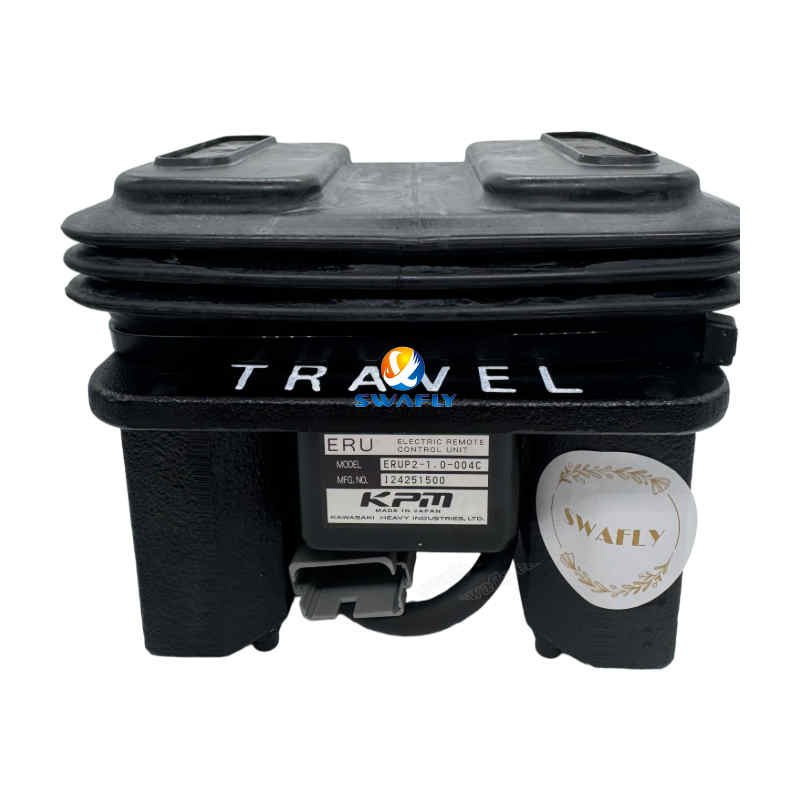 Echte nieuwe 4621572 YA00099974 Transmissiecontroller