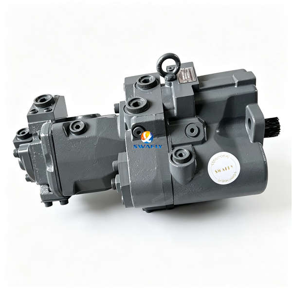 Handok originele nieuwe AP2D36LV3RS6 hydraulische hoofdpomp voor Hitachi ZX70 graafmachine