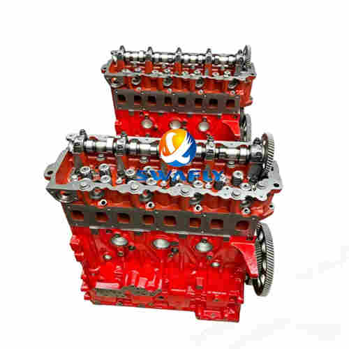 Hino J05E Motorblok Lang blok