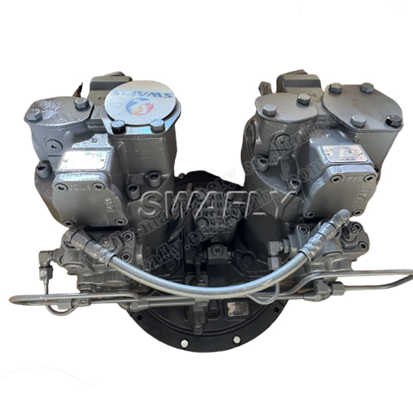 Hitachi 9257596 HPV145 pompapparaat