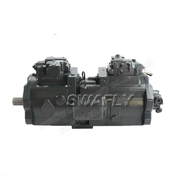 Hitachi EX450-5 DEERE 450LC hydraulische hoofdpomp PG200073