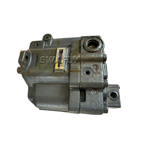 Hitachi echte nieuwe 4699615 versnellingspomp