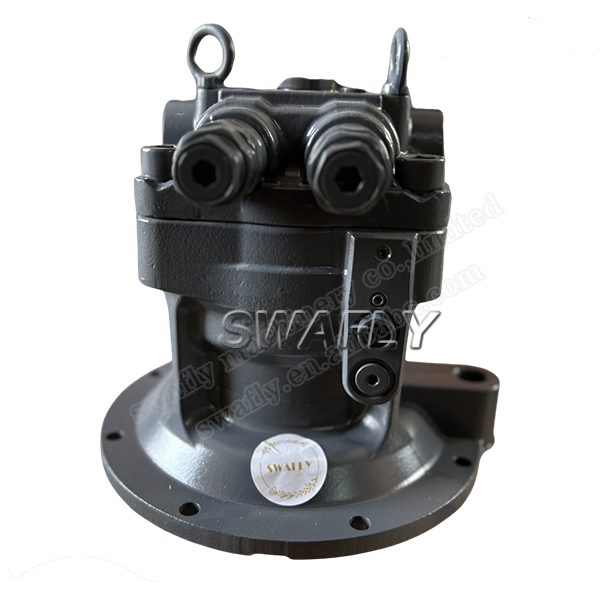 Echte nieuwe Hitachi Swing-motor 4423009