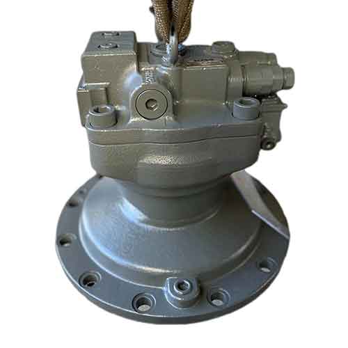 Echte nieuwe Hitachi Swing-motor YA00055485