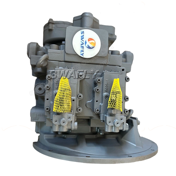 Hitachi ZX490-5A Hydraulische pomp YA00052949
