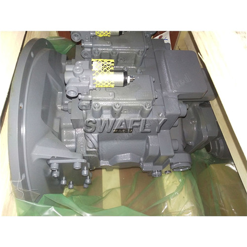 Hitachi ZX490LCH-5A ZX520LCH-5B hydraulische pomp YA00035147