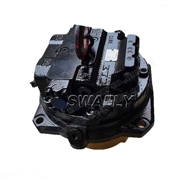 Hitachi ZX650-3 ZX670-3 ZX850-3 ZX870-3 Hydraulische rijmotor 4636857