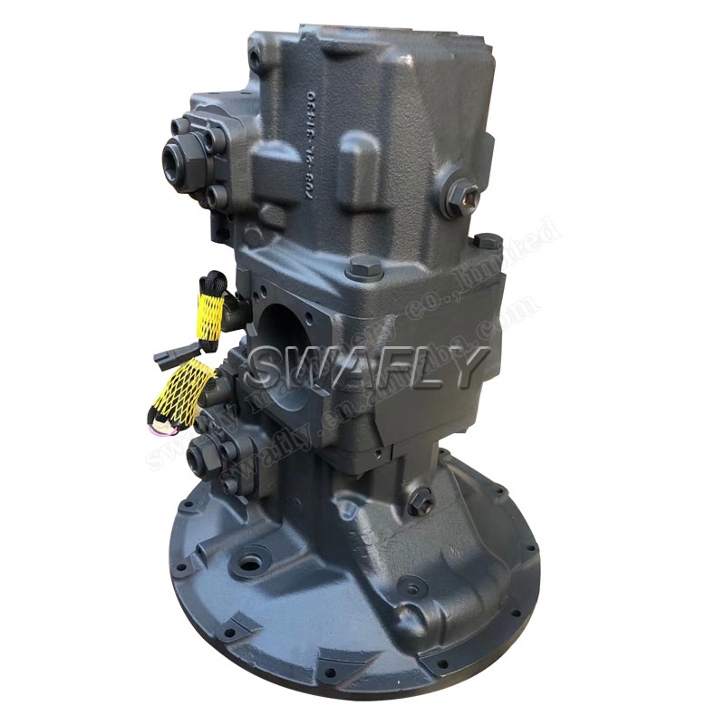 Hydraulische pomp 708-2L-41280 Komatsu PC210LC-8