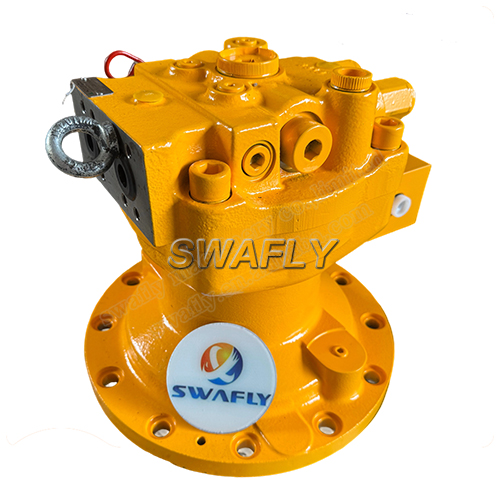 Hyundai echte nieuwe swingmotor 31QB-18160