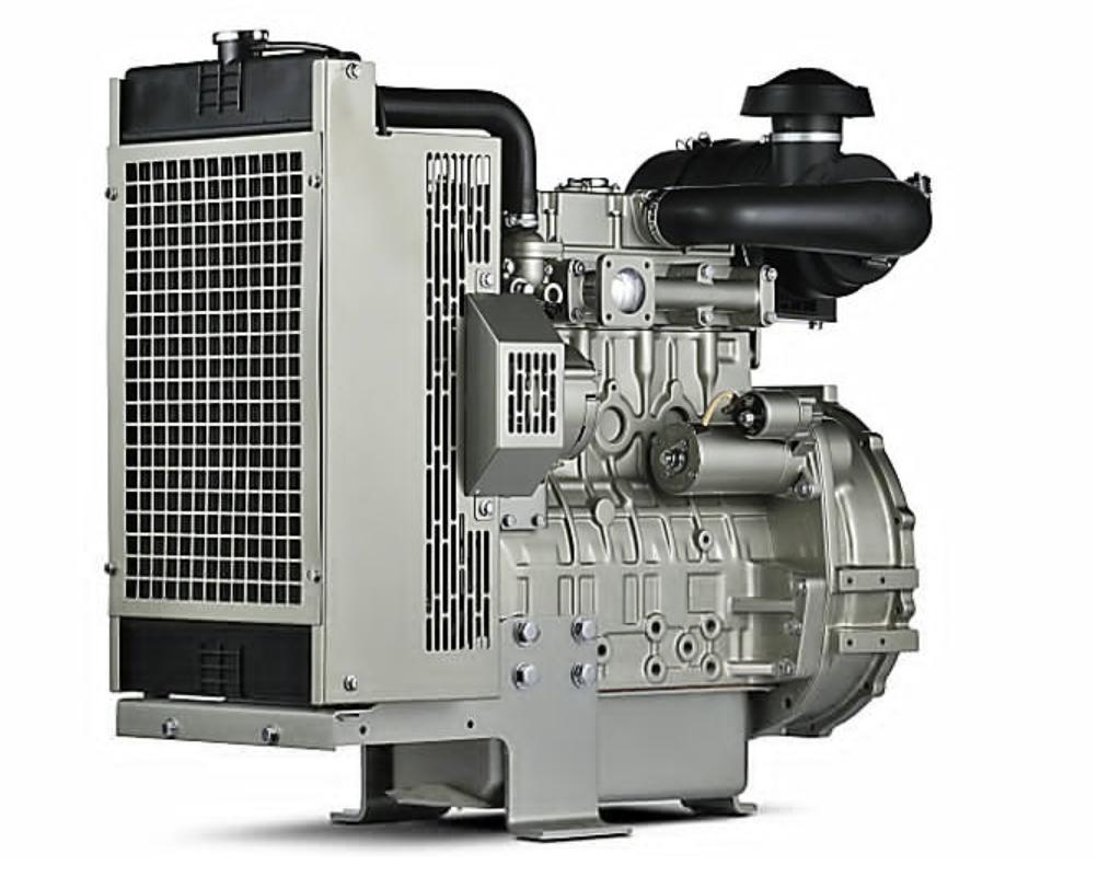 Perkins 404D-22G 1800 RPM Diesel Engine