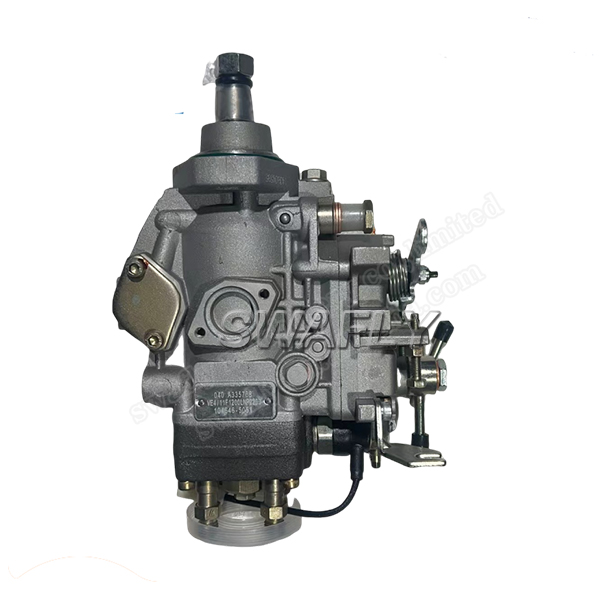 ISUZU 4JG2 brandstofinjectiepomp 104646-505