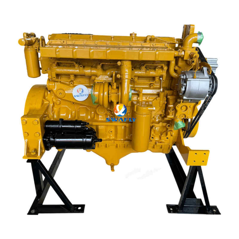 Japanse gebruikte motor SWAFLY 3116 voor 325b