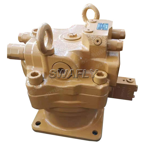 KAWASAKI M5X250 zwenkmotor voor Sany SY485