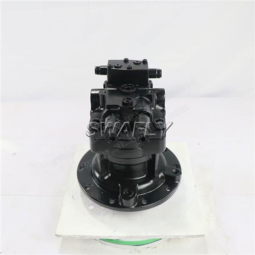 Kobelco SK200-8 SK210-8 Schommelingsmotor Assy YN15V00036F1 YN15V00036F2 YN15V00036F3