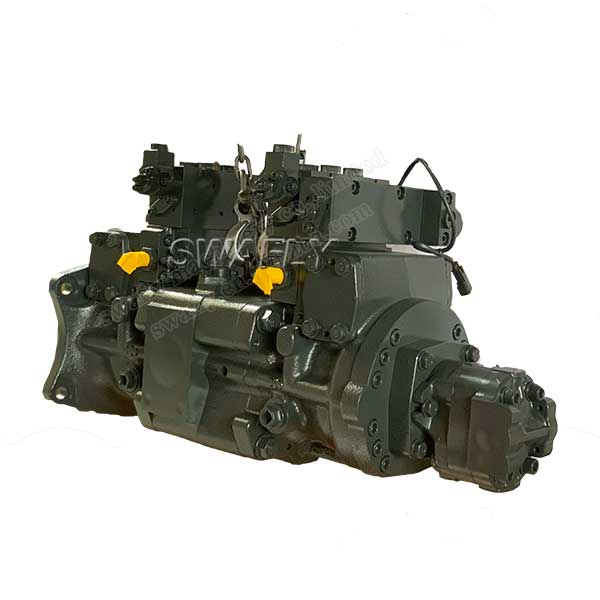 Komatsu PC1250-8 hydraulische pomp 708-2L-00691