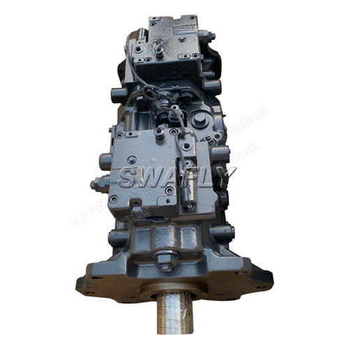 KOMATSU PC2000 PC2000-8 Hoofd Hydraulische Pomp Assy 708-2K-00120, 708-2K-00121, 708-2K-00122,708-2K-00123