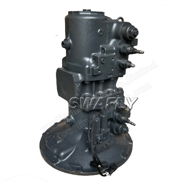 Komatsu PC210-6 Hydraulische pomp 708-2L-2150