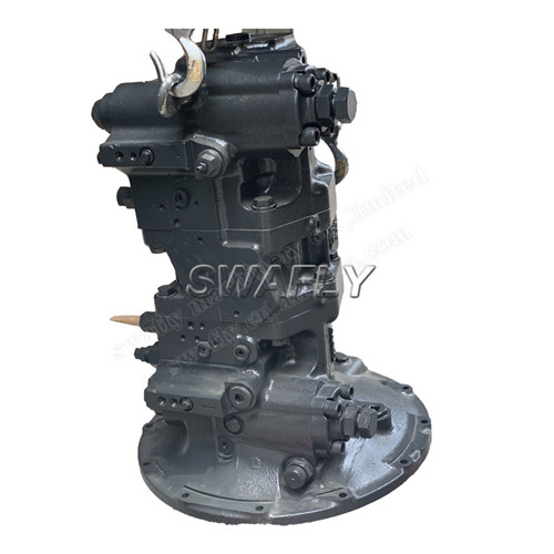 KOMATSU PC220-6 Hydraulische pompeenheid 708-2L-00450