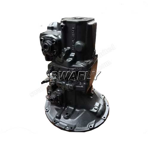 Komatsu PC300-7 PC350-7 hydraulische pomp 708-2g-00024