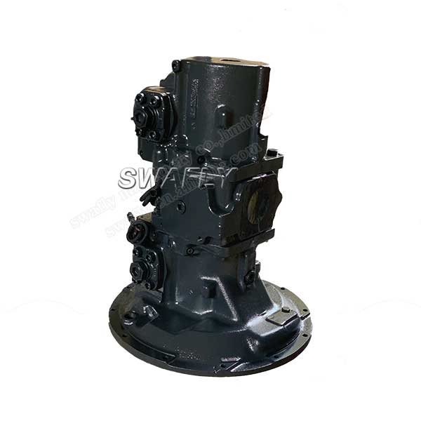 Komatsu PC400-7-hydraulische pomp 708-2Н-00450