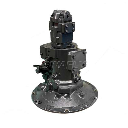 Komatsu PC78 PC78-6 PC78US-6 PC78UU-6 PC88MR-6 hydraulische hoofdpomp