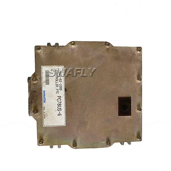 Komatsu PC78US-6 Ecu-controller Motorregelmodule ECM 7825-62-1000