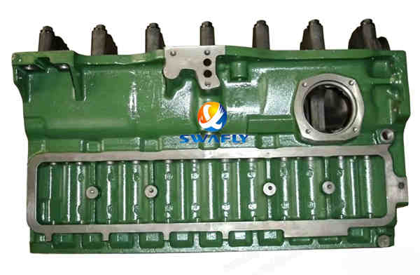 Mercedes-Benz OM366 cilinderblok