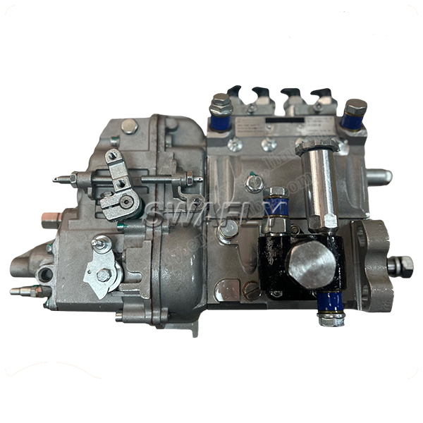 Mitsubishi S4KT brandstofinspuitpomp