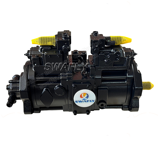 New Holland E245B Hydraulische pomp
