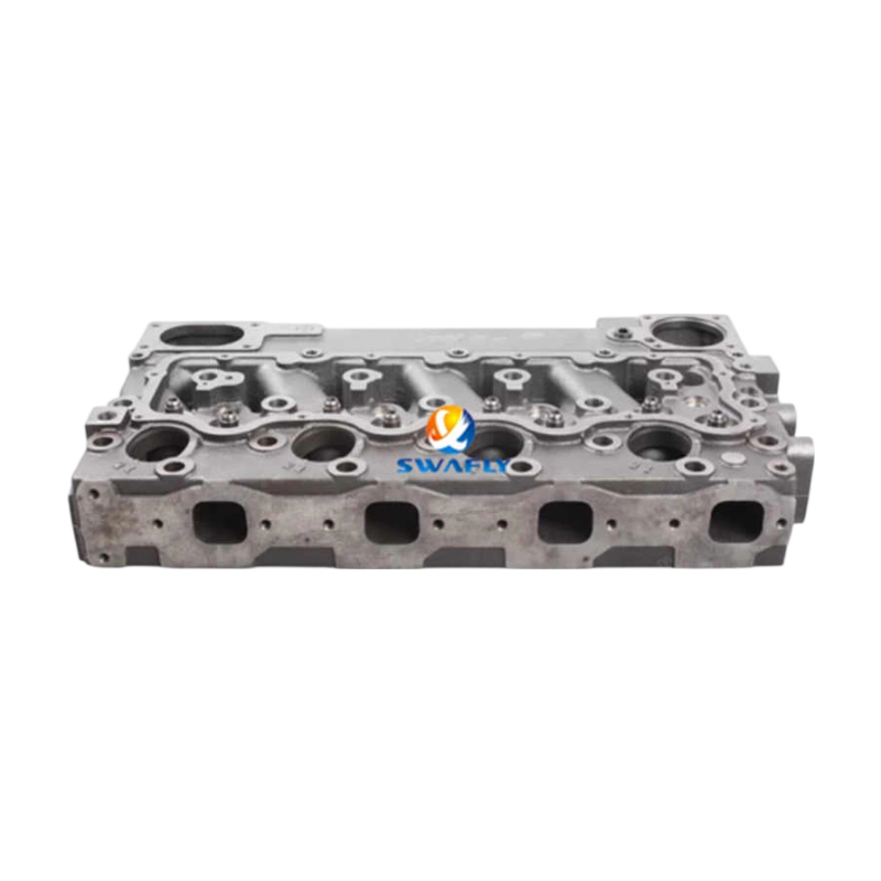 Originele CAT 3304 cilinderkop