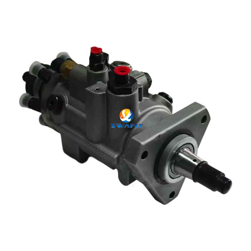 RE518164 RE547892 Brandstofinjectiepomp