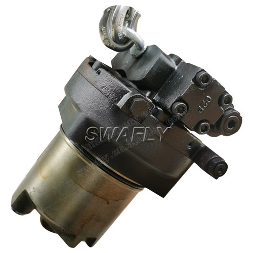 SWAFLY 315C 315D 318D 318C 319D 320D 320C 320D2 Rijmotorconstructie 209-5992