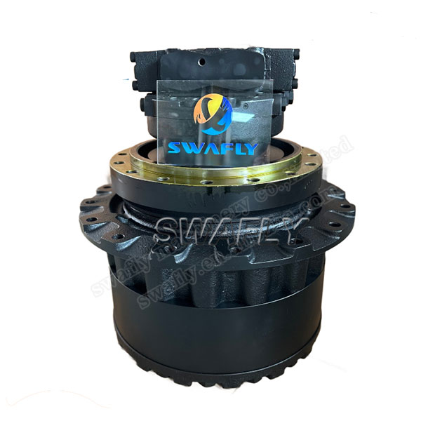 Swafly 320C 320D reismotor 148-4696