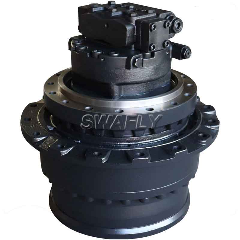 Swafly 320d2 Eindaandrijving 543-0999 525-3672