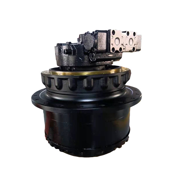 SWAFLY 345B 345BL 345C Reismotor 170-7572 169-5543