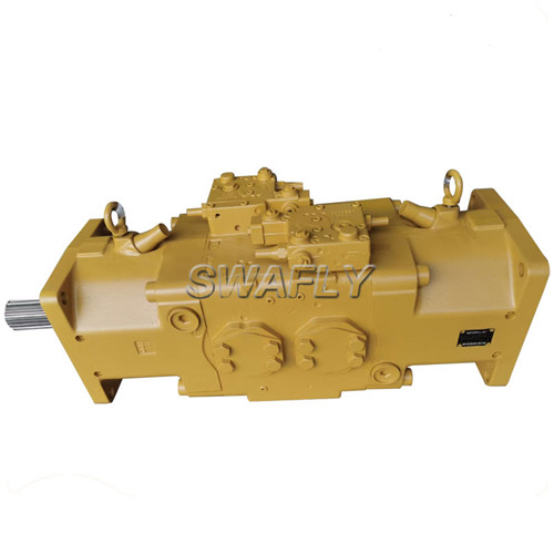 SWAFLY 365C Hoofdhydraulische pomp 259-3782 266-7952