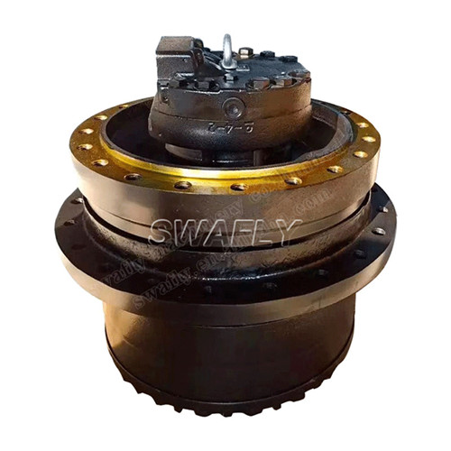 SWAFLY 374D 374F eindaangedreven rijmotor 513-0834